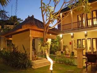 Bali She Villas Exterior foto